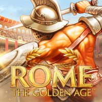 Praja4d: Slot Online Netent Rome:The Golden Age™