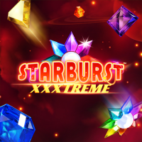 Praja4d: Slot Online Netent Starburst™