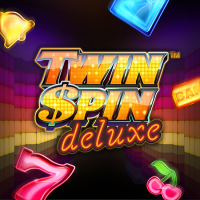 Slots Online Netent - Twin Spin Deluxe