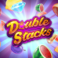 Slots Online Netent - Double Stacks™