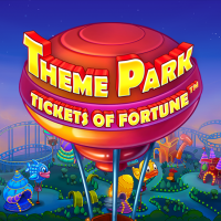 Praja4d: Slot Online Netent Theme Park: Tickets of Fortune