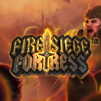 Slots Online Netent - Fire Siege Fortress