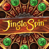 Slots Online Netent - Jingle Spin™