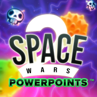 Slots Online Netent - Space Wars™