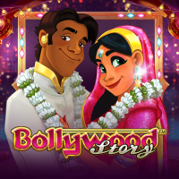 Praja4d: Slot Online Netent Bollywood Story