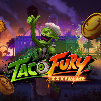 Praja4d: Slot Online Netent Taco Fury XXXtreme