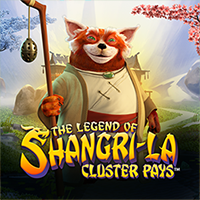 Praja4d: Slot Online Netent The Legend of Shangri-La: Cluster Pays™