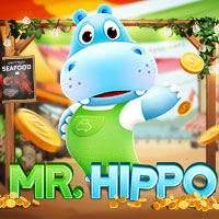 Slots Online Nextspin - Mr. Hippo