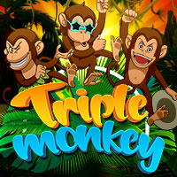 Praja4d: Slot Online Nextspin Triple Monkey