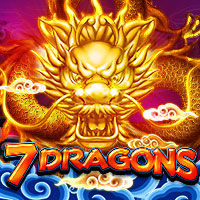 Slots Online Nextspin - 7 Dragons