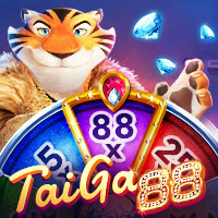 Slots Online Nextspin - Taiga 88