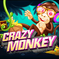 Slots Online Nextspin - Crazy Monkey