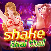 Praja4d: Slot Online Nextspin Shake Thai Thai