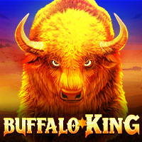 Slots Online Nextspin - Buffalo King