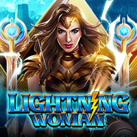 Slots Online Nextspin - Lightning Woman