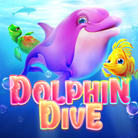 Slots Online Nextspin - Dolphin Dive