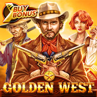 Slots Online Nextspin - Golden West