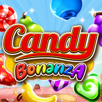 Slots Online Nextspin - Candy Bonanza