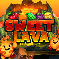 Slots Online Nextspin - Sweet Lava