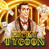 Slots Online Nextspin - Ricky Tycoon