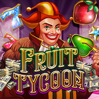 Slots Online Nextspin - Fruit Tycoon