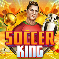 Praja4d: Slot Online Nextspin Soccer King