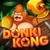 Donki Kong