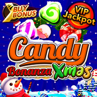 Slots Online Nextspin - Candy Bonanza Xmas