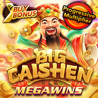 Big Cai Shen