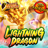 Slots Online Nextspin - Lightning Dragon