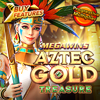 Slots Online Nextspin - Aztec Gold Treasure