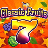 Slots Online Nextspin - Classic Fruits 7