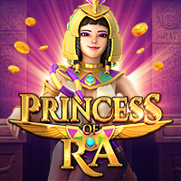 Slots Online Nextspin - Princess of Ra