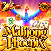 Praja4d: Slot Online Nextspin Mahjong Phoenix