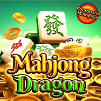 Slots Online Nextspin - Mahjong Dragon