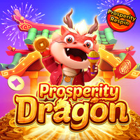 Slots Online Nextspin - Prosperity Dragon