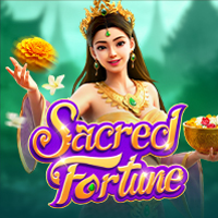 Sacred Fortune