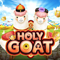 Slots Online Nextspin - Holy Goat