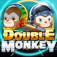 Slots Online Nextspin - Double Monkey