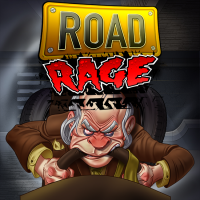 Slots Online NoLimitCity - Road Rage