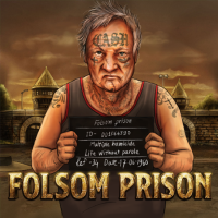 Slots Online NoLimitCity - Folsom Prison