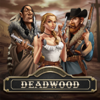 Slots Online NoLimitCity - Deadwood xNudge