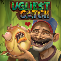 Praja4d: Slot Online NoLimitCity Ugliest Catch