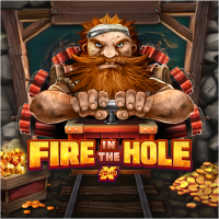 Praja4d: Slot Online NoLimitCity Fire In The Hole xBomb