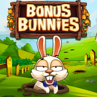 Slots Online NoLimitCity - Bonus Bunnies