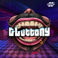 Slots Online NoLimitCity - Gluttony