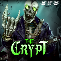 Praja4d: Slot Online NoLimitCity The Crypt