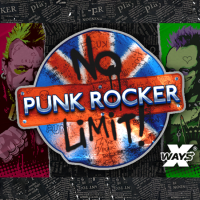 Slots Online NoLimitCity - Punk Rocker