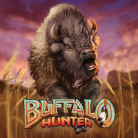 Praja4d: Slot Online NoLimitCity Buffalo Hunter