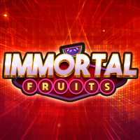 Praja4d: Slot Online NoLimitCity Immortal Fruits